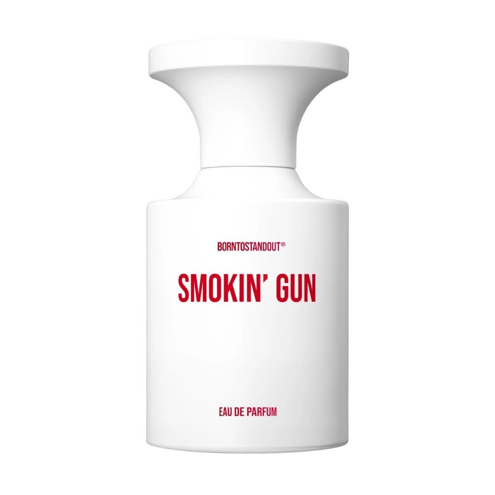 Borntostandout Smokin Gun EDP 50ml Chính Hãng | Niche - Hình ảnh chính